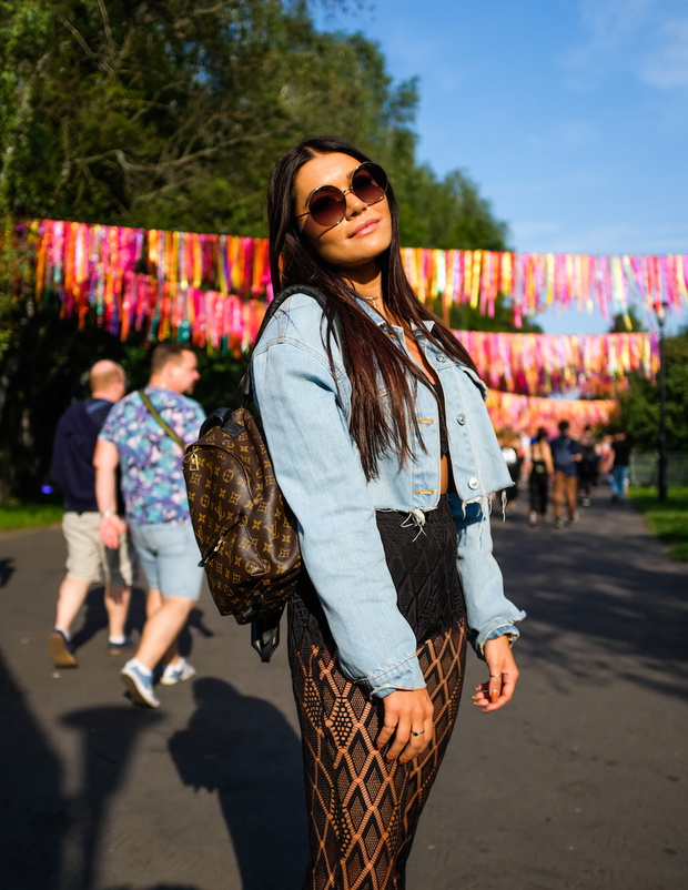Fest Festival 2019: moda uliczna.