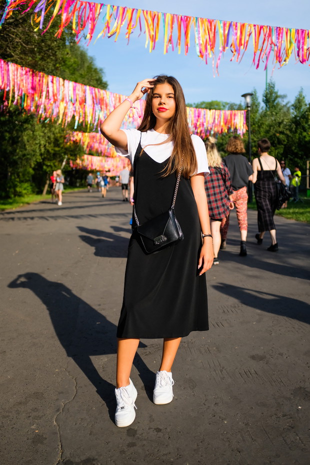 Fest Festival 2019: moda uliczna.