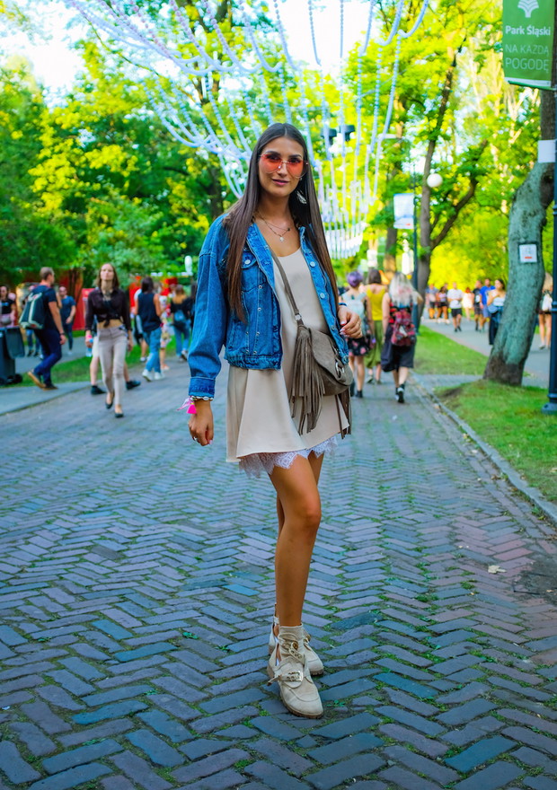 Fest Festival 2019: moda uliczna.