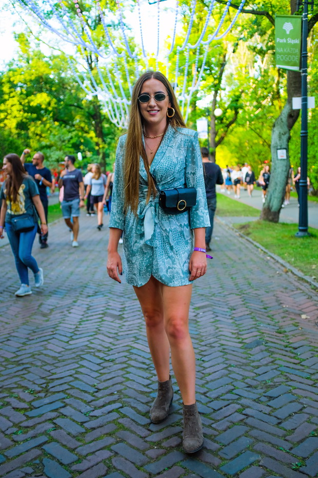 Fest Festival 2019: moda uliczna.
