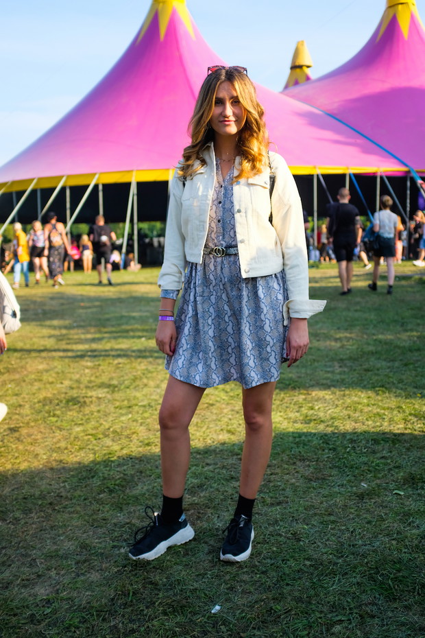 Fest Festival 2019: moda uliczna.