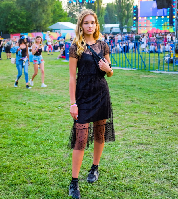 Fest Festival 2019: moda uliczna.