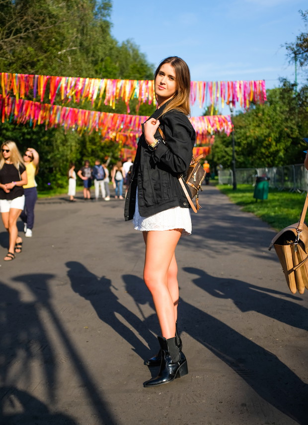 Fest Festival 2019: moda uliczna.