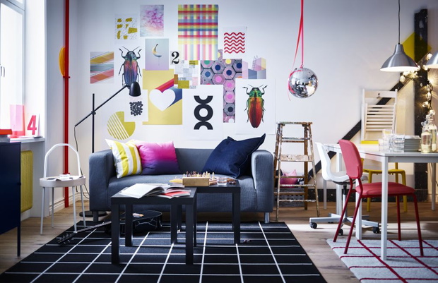 IKEA katalog 2020: zdjęcia