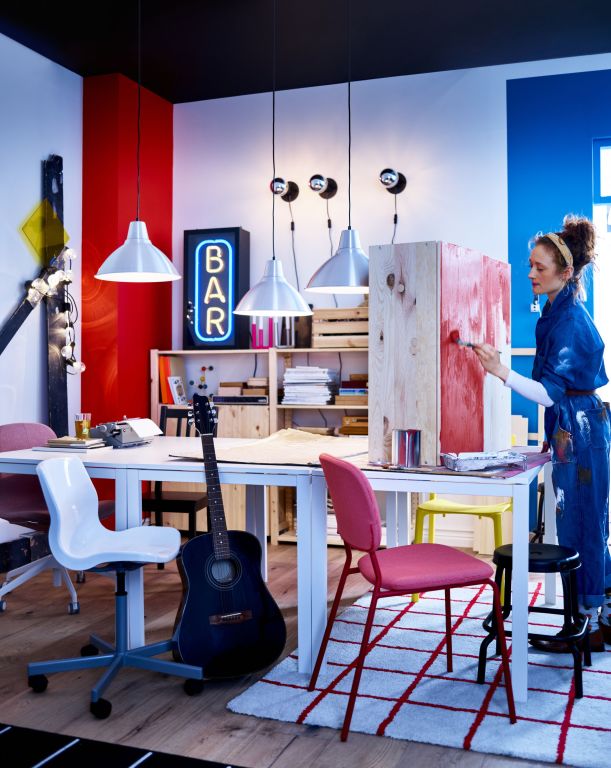 IKEA katalog 2020: zdjęcia