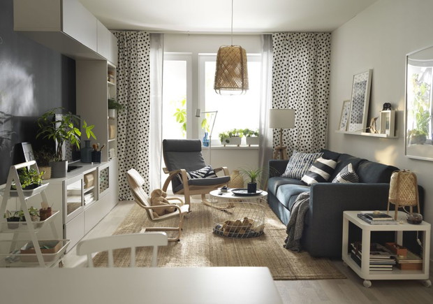 IKEA katalog 2020: zdjęcia