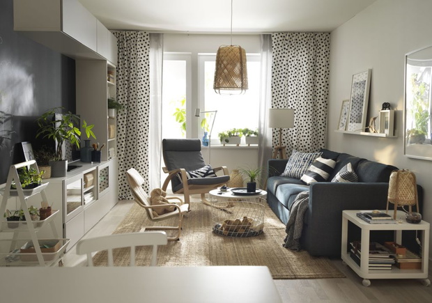 IKEA katalog 2020: zdjęcia