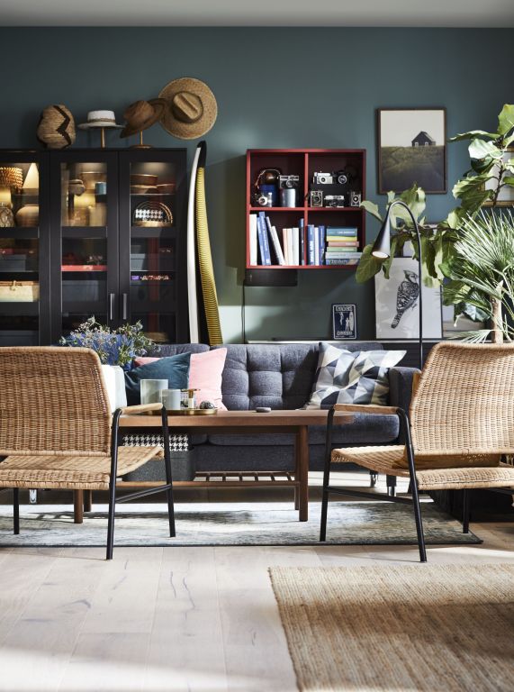 IKEA katalog 2020: zdjęcia