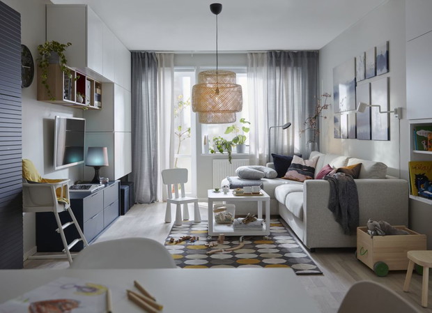 IKEA katalog 2020: zdjęcia