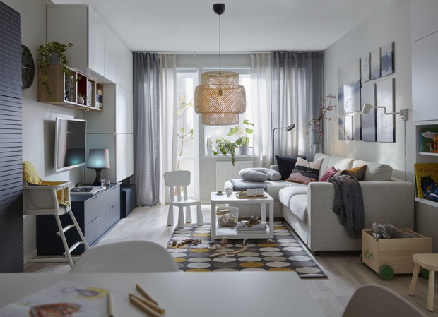 IKEA katalog 2020: zdjęcia
