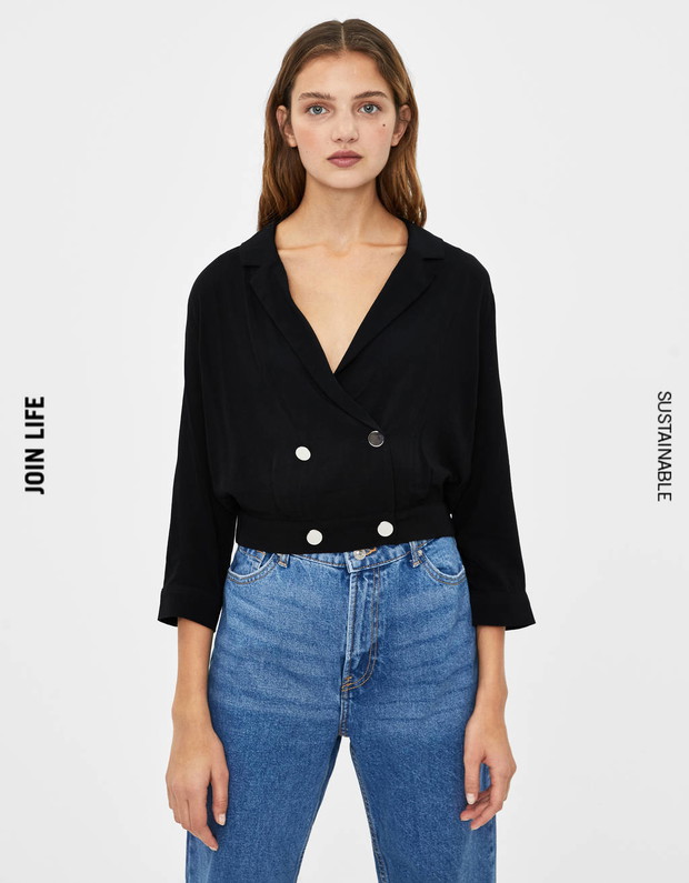 Koszula Bershka, 79,90 zł