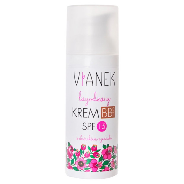 Krem BB Vianek, ok. 25 zł