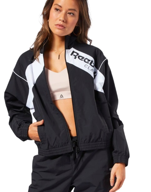 Kurtka Reebok, 199,20 zł