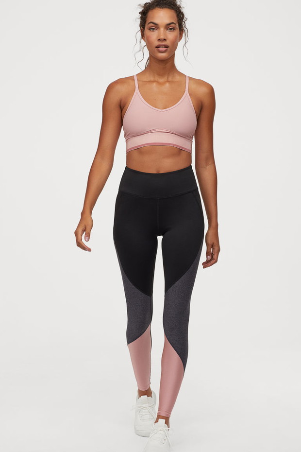 Legginsy H&M, 79,99 zł