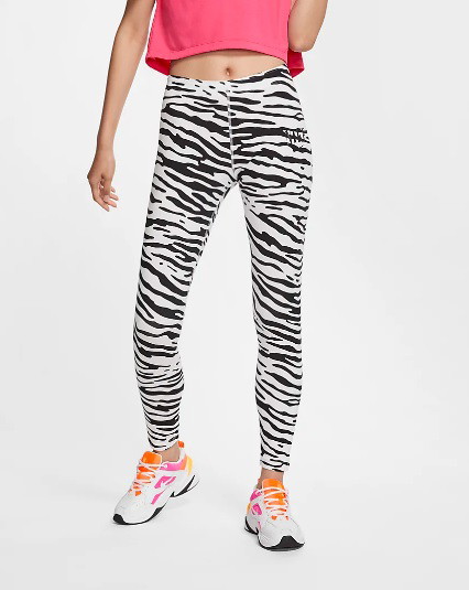 Legginsy Nike, 179 zł