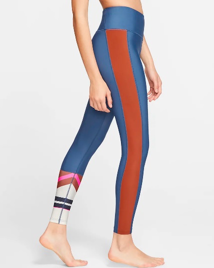 Legginsy Nike, 259 zł