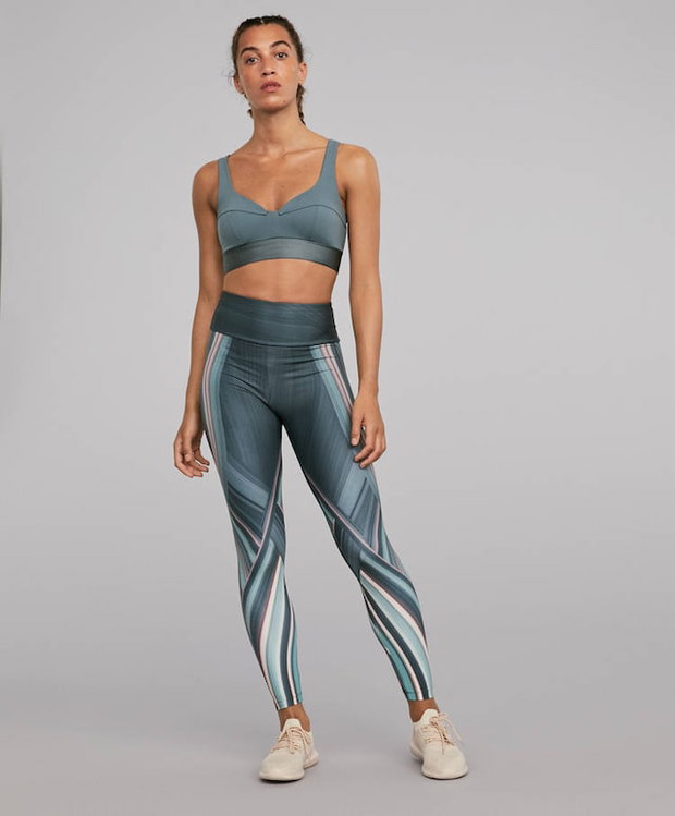 Legginsy Oysho, 149 zł