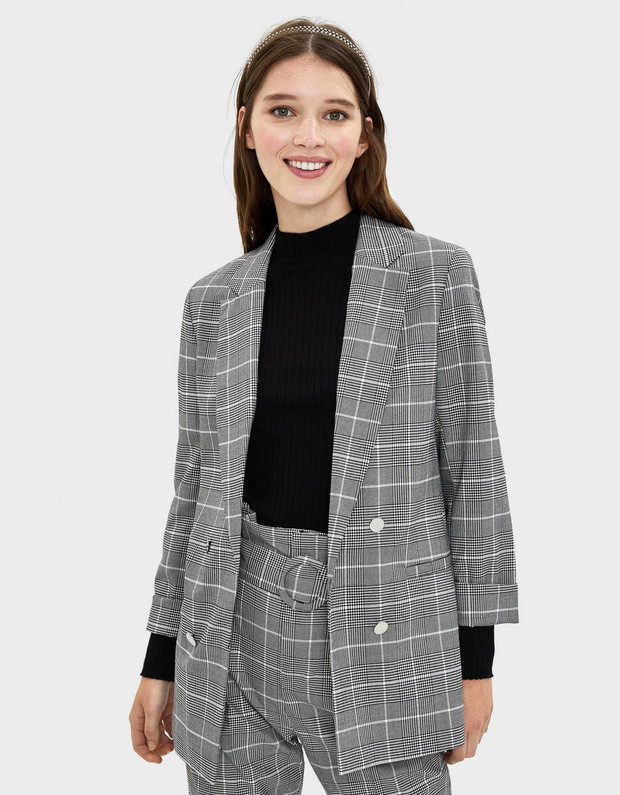 Marynarka Bershka, 139 zł