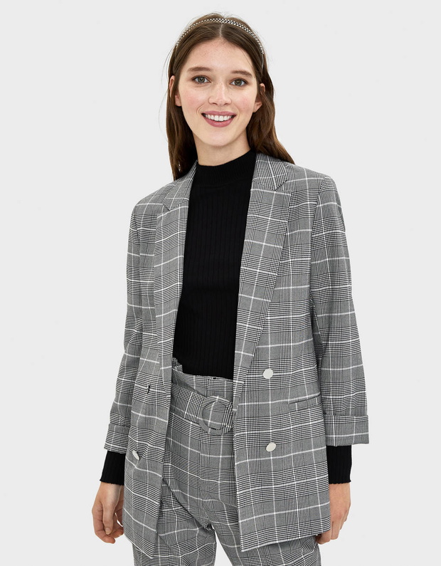 Marynarka Bershka, 139 zł
