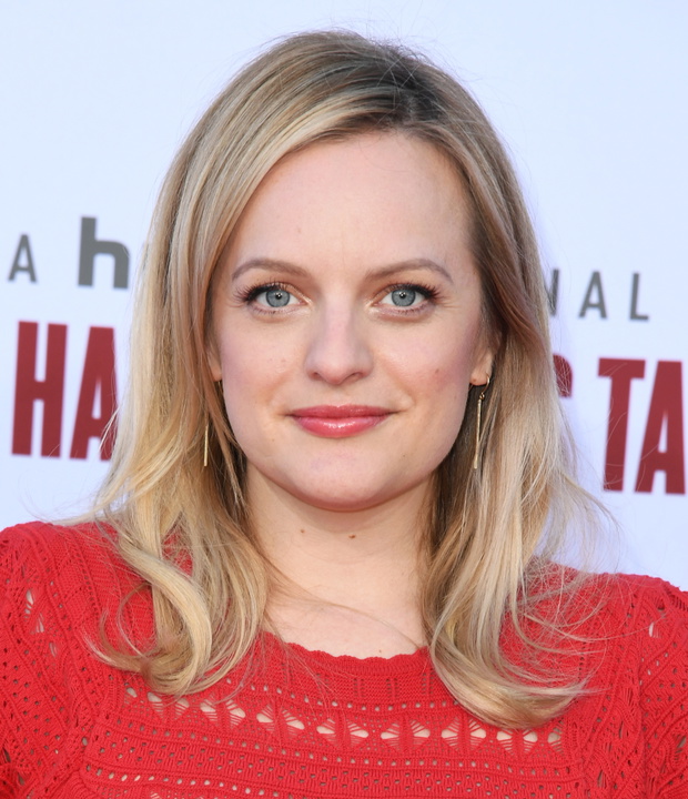 Miejsce 7: Elisabeth Moss
