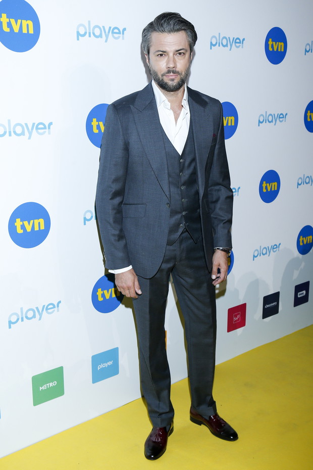 Olivier Janiak