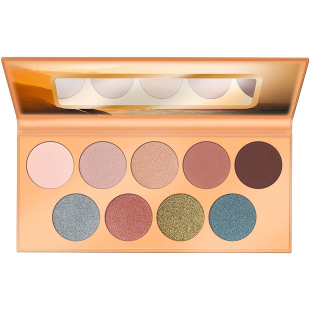 Paleta cieni do powiek Essence, 29,99 zł