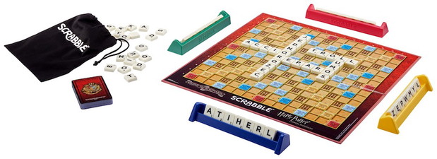 Scrabble Harry Potter dostępne są w Polsce! Gdzie i za ile można je kupić?