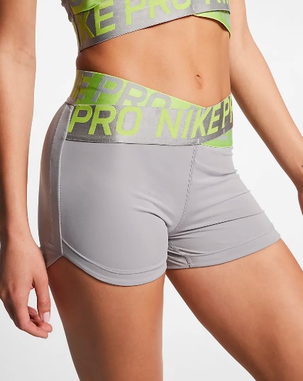 Spodenki Nike, 85 zł