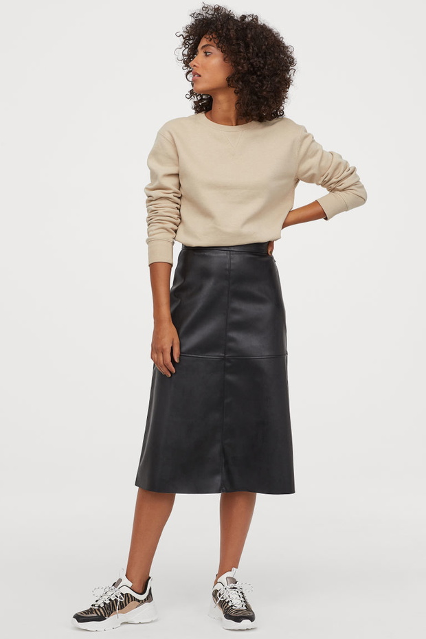 Spódnica H&M, 99,99 zł