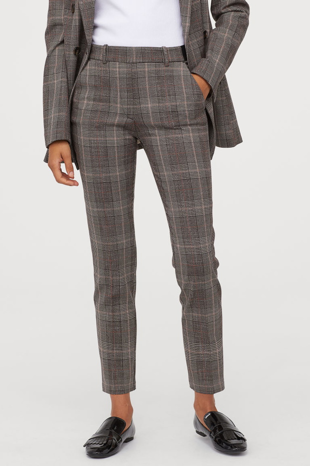 Spodnie H&M, 79,99 zł