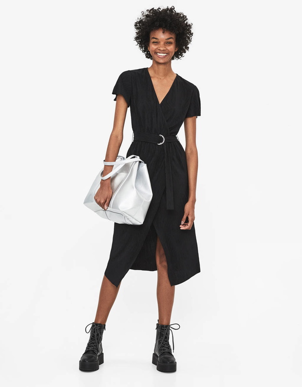 Sukienka Bershka, 89,90 zł
