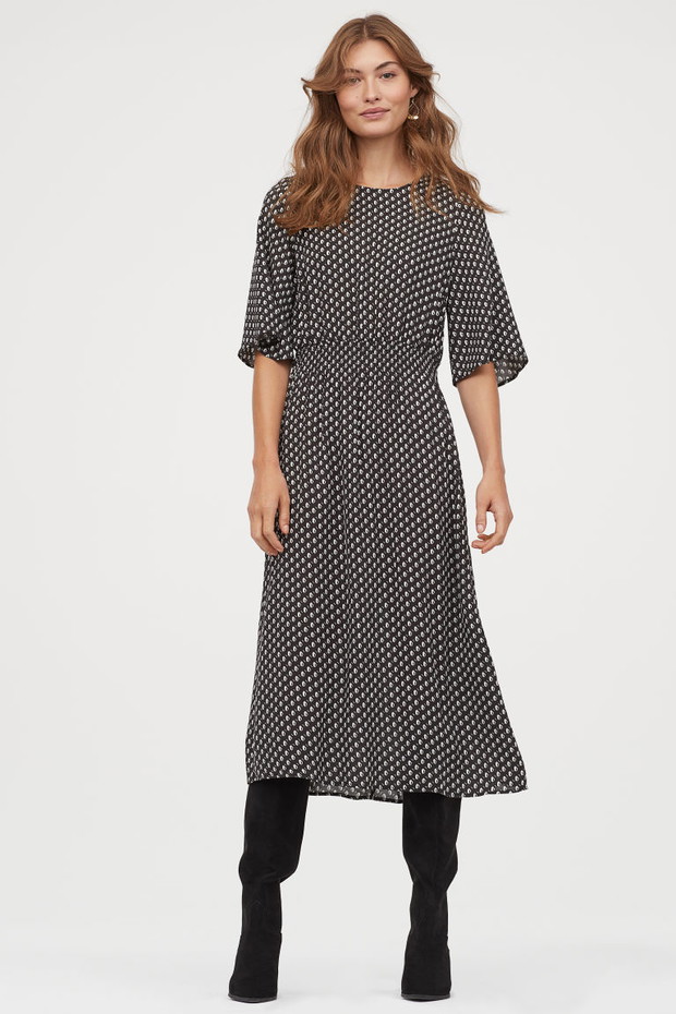 Sukienka H&M, 79,99 zł