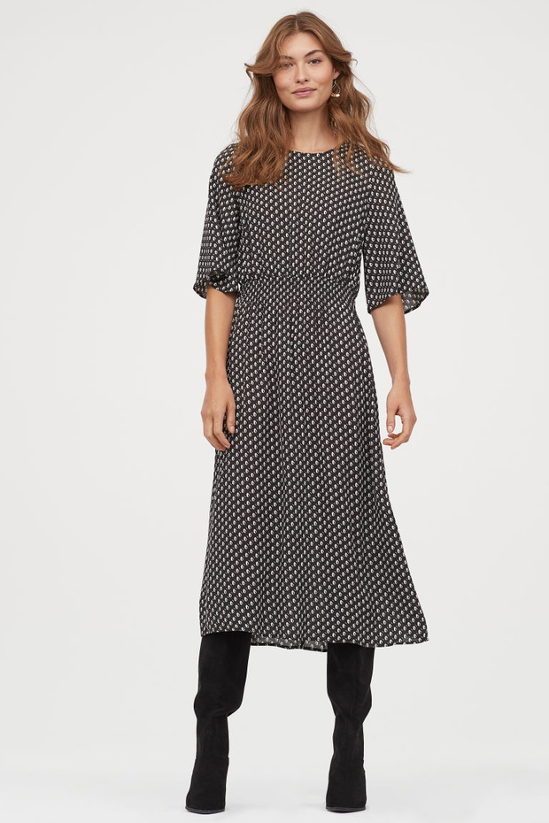 Sukienka H&M, 79,99 zł