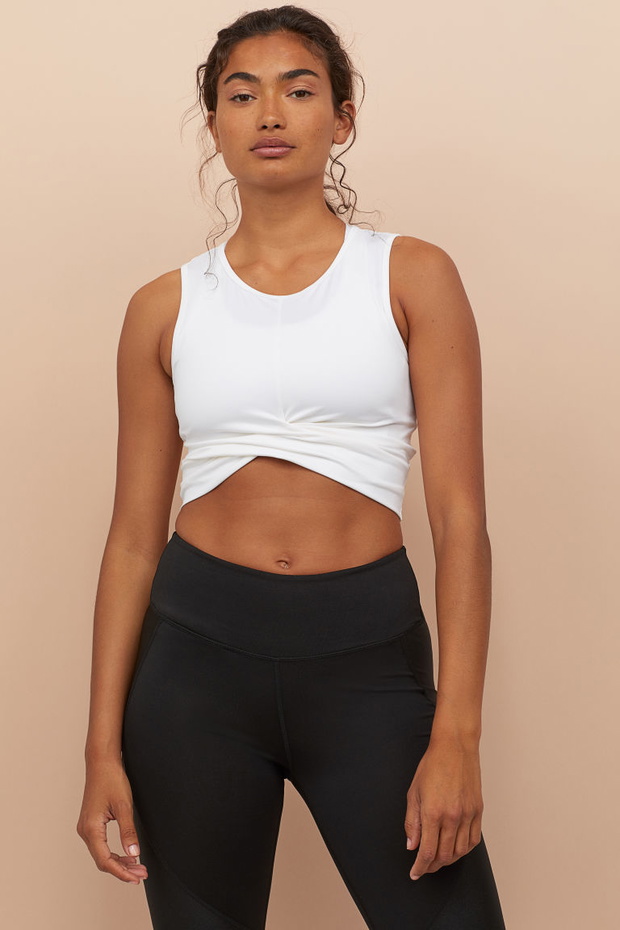 Top H&M, 39,99 zł
