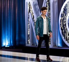 Top Model 8: Kim jest Dawid Woskanian? Uczestnik nowej edycji programu cierpi na rzadką chorobę