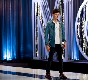 Top Model 8: Kim jest Dawid Woskanian? Uczestnik nowej edycji programu cierpi na rzadką chorobę