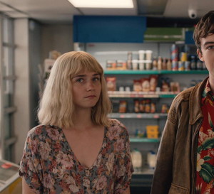 The End Of The Fucking World 2 – wiemy, kiedy premiera drugiego sezonu serialu Netflixa!