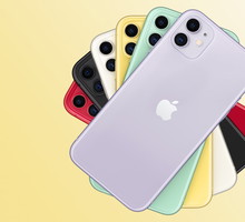 Wiemy już, jak wygląda nowy iPhone 11!