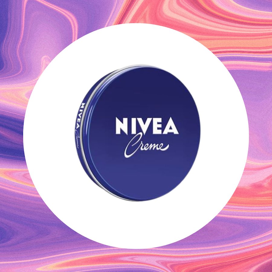 Krem Nivea – zaskakujące właściwości kultowego produktu. Do czego można go używać?