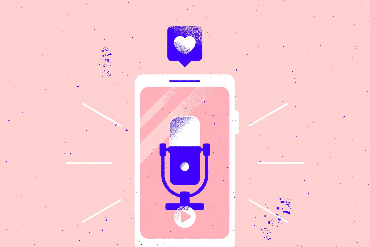 Najlepsze podcasty do słuchania w domu, w drodze do pracy i podczas treningu