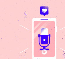 Najlepsze podcasty do słuchania w domu, w drodze do pracy i podczas treningu