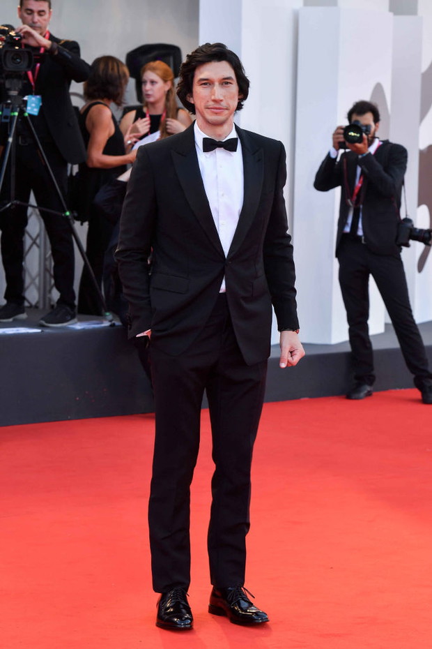 Adam Driver