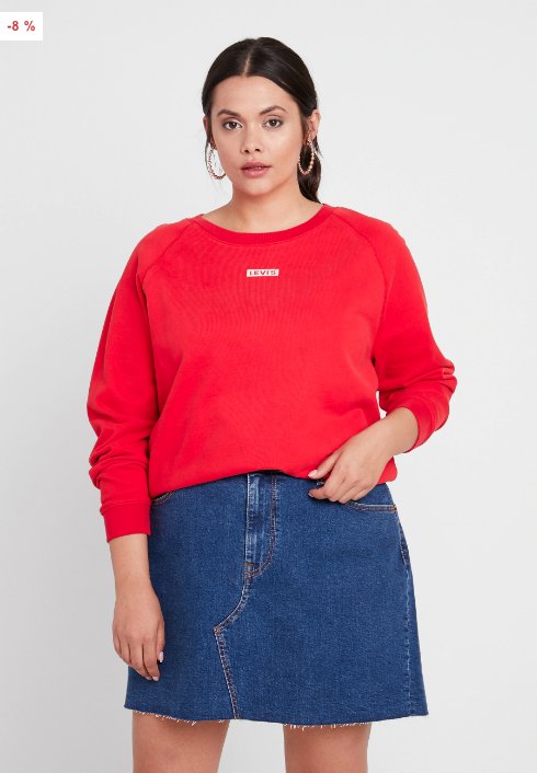 Bluza Levi