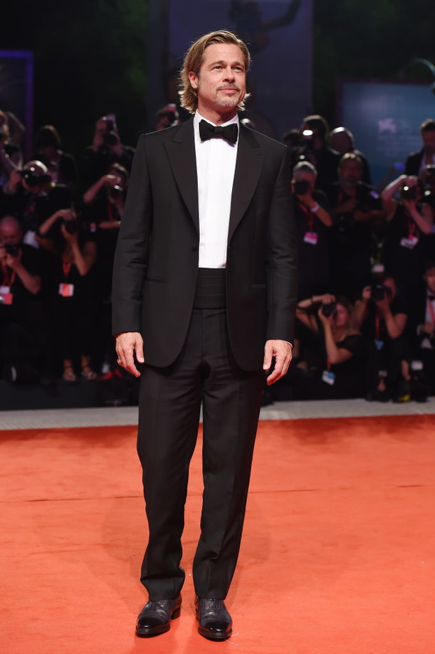Brad Pitt