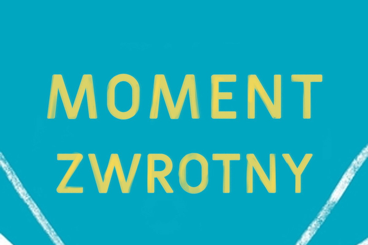 Książka „Moment zwrotny” Melindy Gates, ukazała się na polskim rynku w lipcu nakładem wydawnictwa Zysk i S-ka.