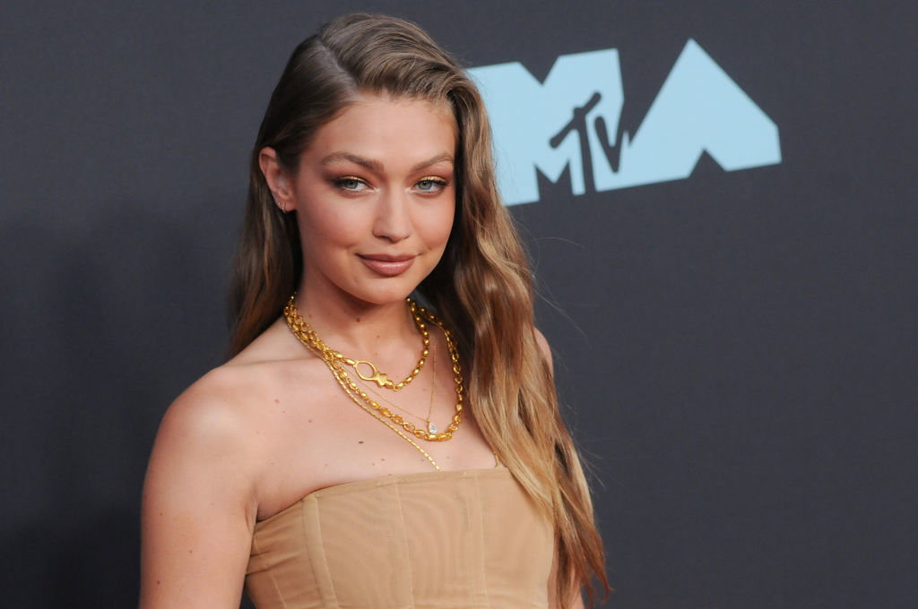 Gigi Hadid ma nowego chłopaka?