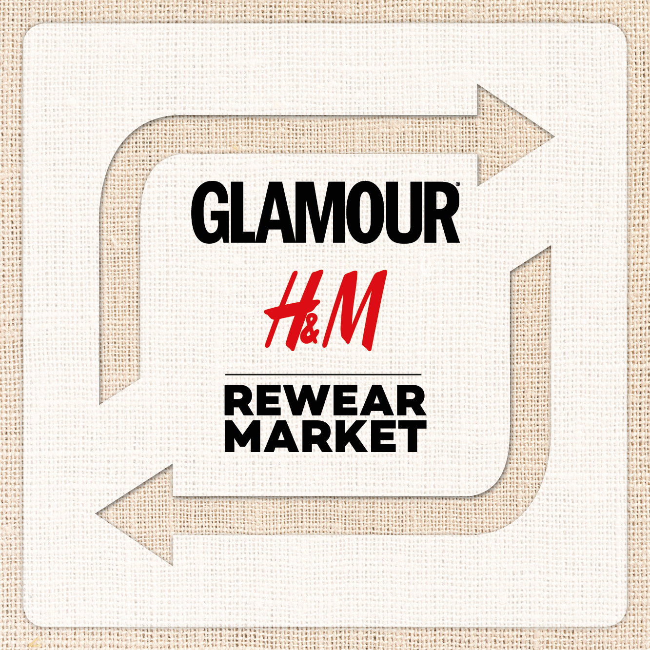 Już niebawem startuje Glamour x H&M Rewear Market! Wyprzedaż szaf gwiazd, modelek, influencerów i redaktorek naszego magazynu