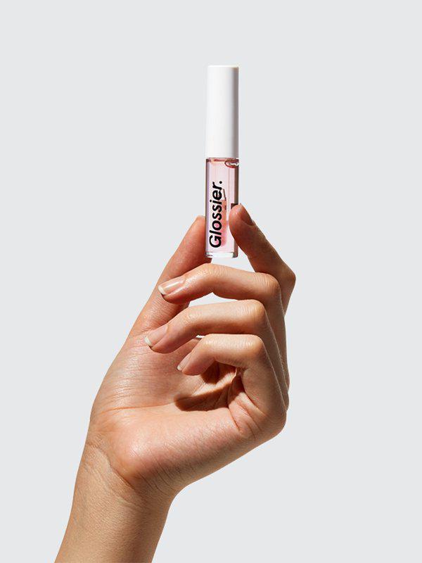 Lip Gloss Glossier, ok. 60 zł
