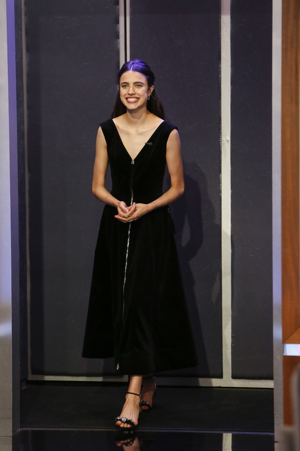 Margaret Qualley