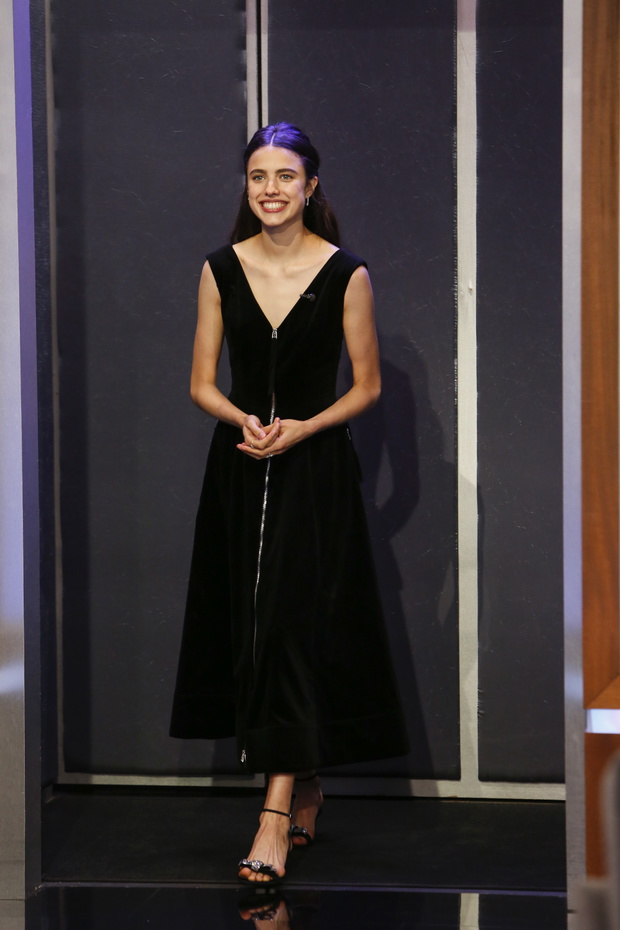 Margaret Qualley